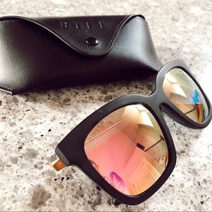 DIFF EYEWEAR “BELLA”